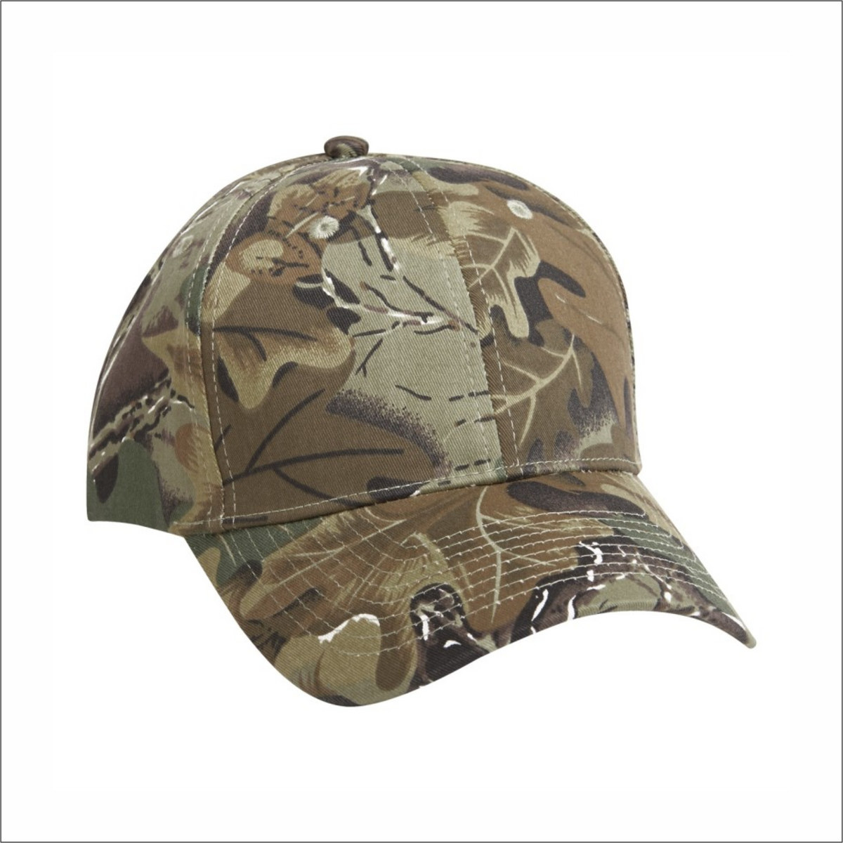 Velcro Realtree® Hat - Fullback - ATC C1312 – River Signs