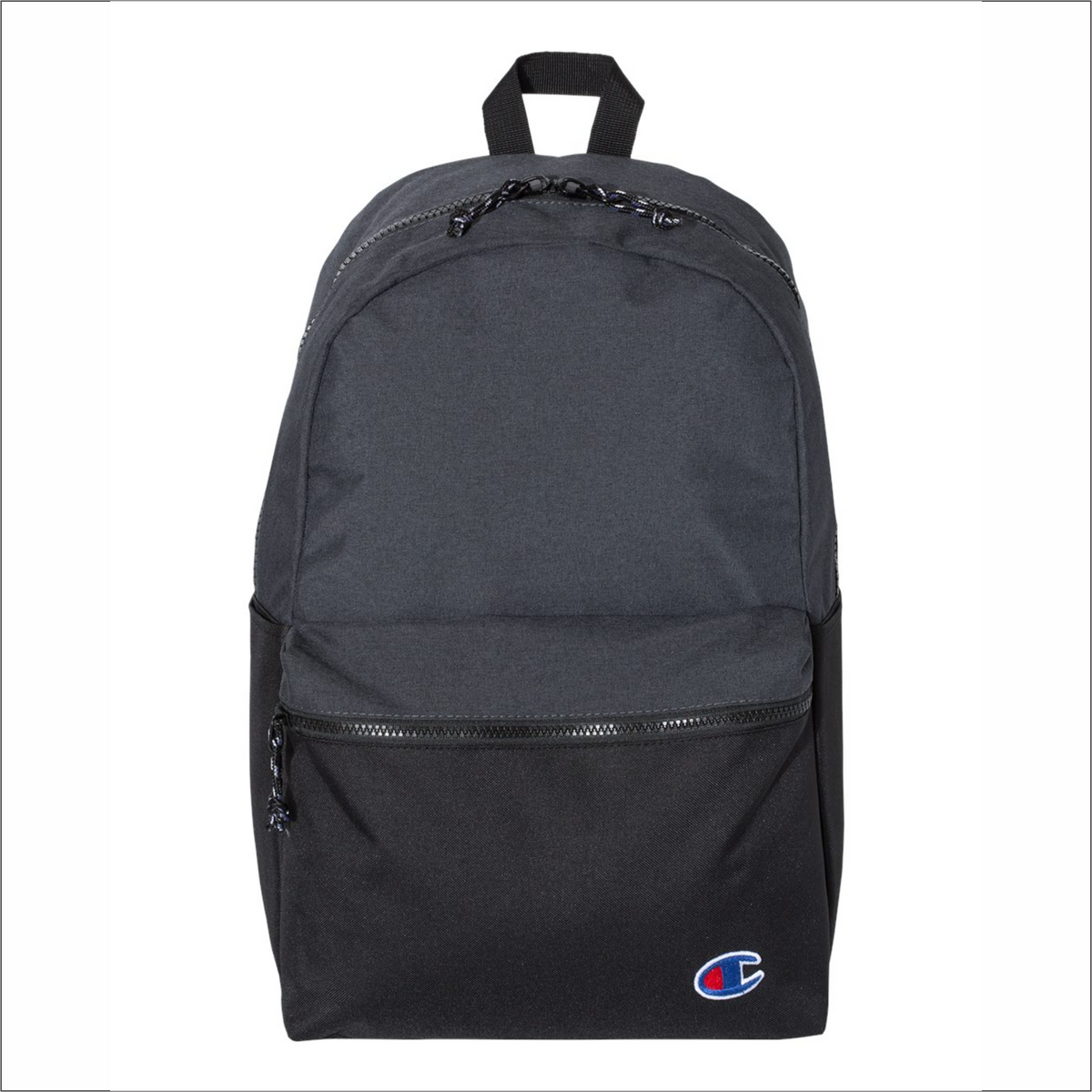 Champion discount transparent backpack