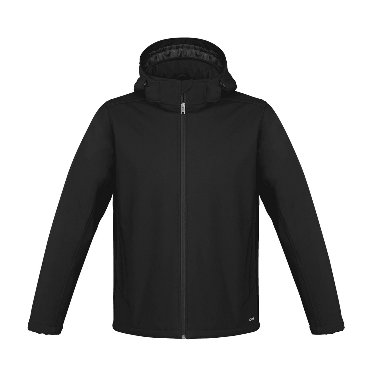 Diem soft shell clearance jacket