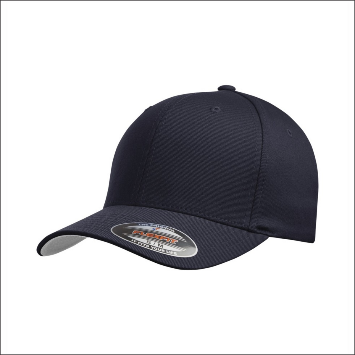Flexfit Hat - Fullback - FF 6277 – River Signs