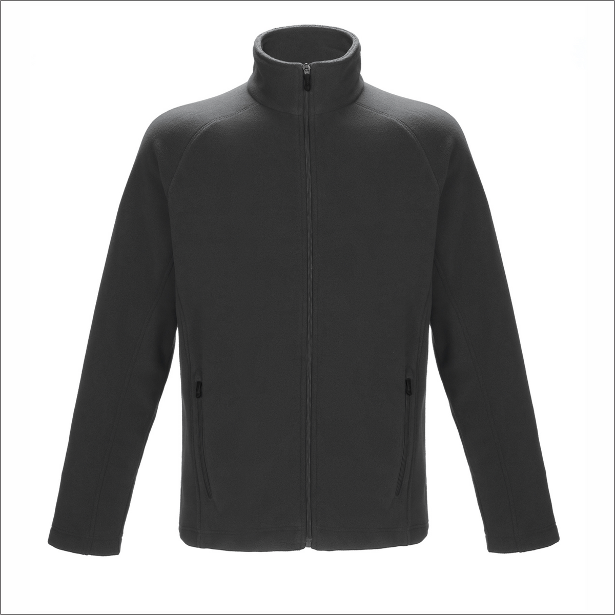 Barren - Microfleece Full Zip Men's Jacket - CX2 L00695 – River Signs