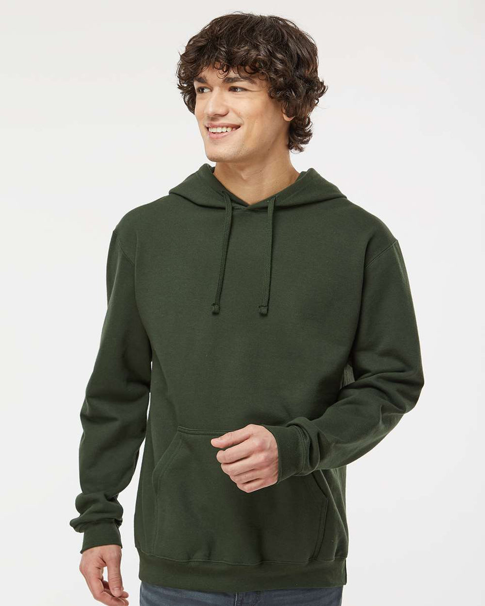 Men's/Women's Pullover Hoodie Unisex