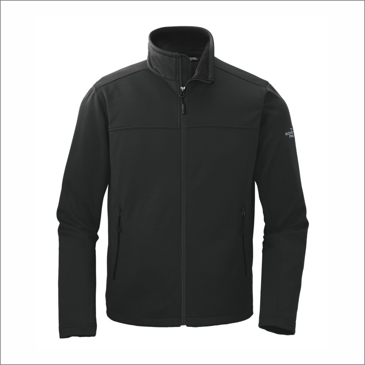 North Ridge Men's Atlas Textured Fleece