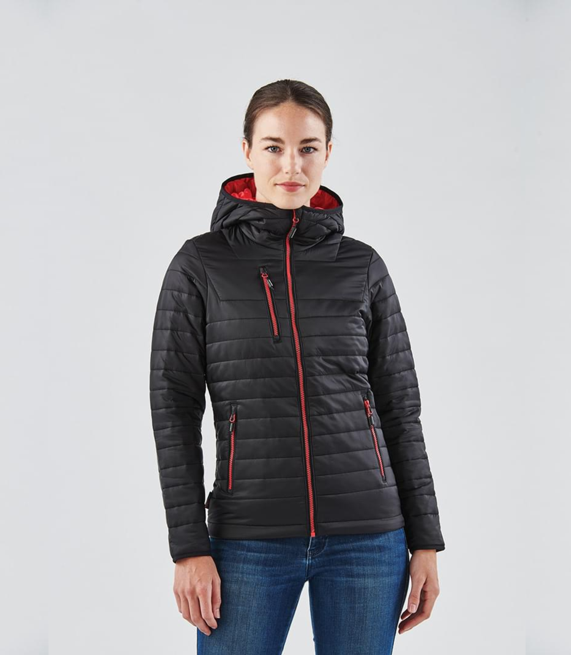 Gravity - Ladies' Thermal Jacket - Stormtech AFP - 1W