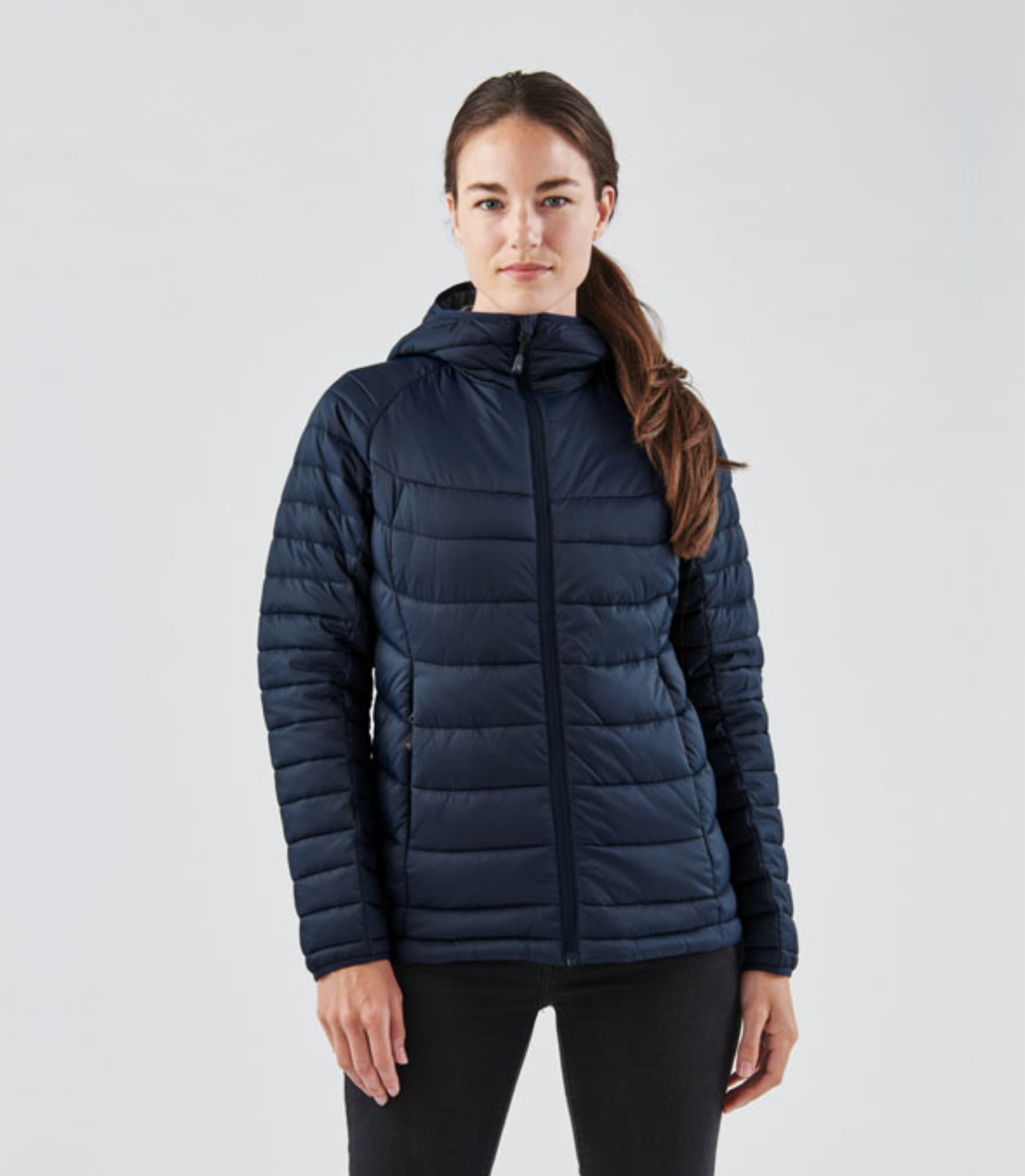 Stavanger - Ladies' Thermal Jacket - Stormtech AFP - 2W