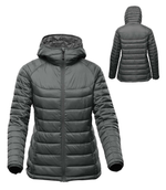 Stavanger - Ladies' Thermal Jacket - Stormtech AFP - 2W