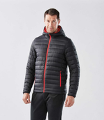 Stavanger - Men's Thermal Jacket - Stormtech AFP - 2