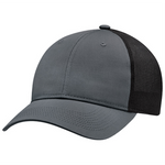 AJM -Polyester Web Mesh Cap- 6L649M