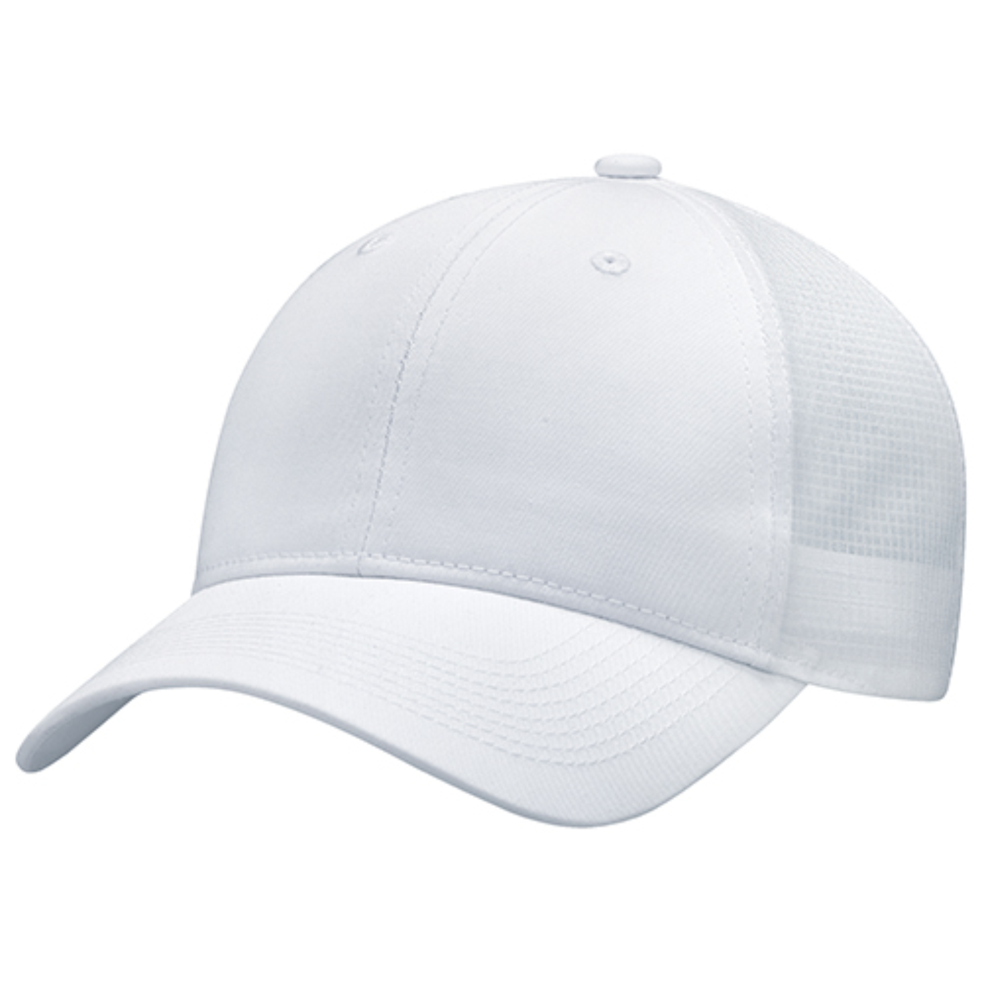 AJM -Polyester Web Mesh Cap- 6L649M