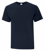 Mens T-Shirt - Cotton - ATC 1000