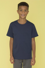 Everyday Cotton Blend - Youth Tee - ATC 5050Y