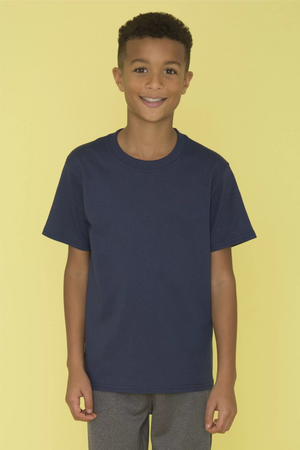 Everyday Cotton Blend - Youth Tee - ATC 5050Y