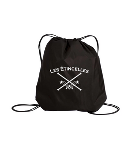 Les Étincelles - Cinch Pack - ATC B120