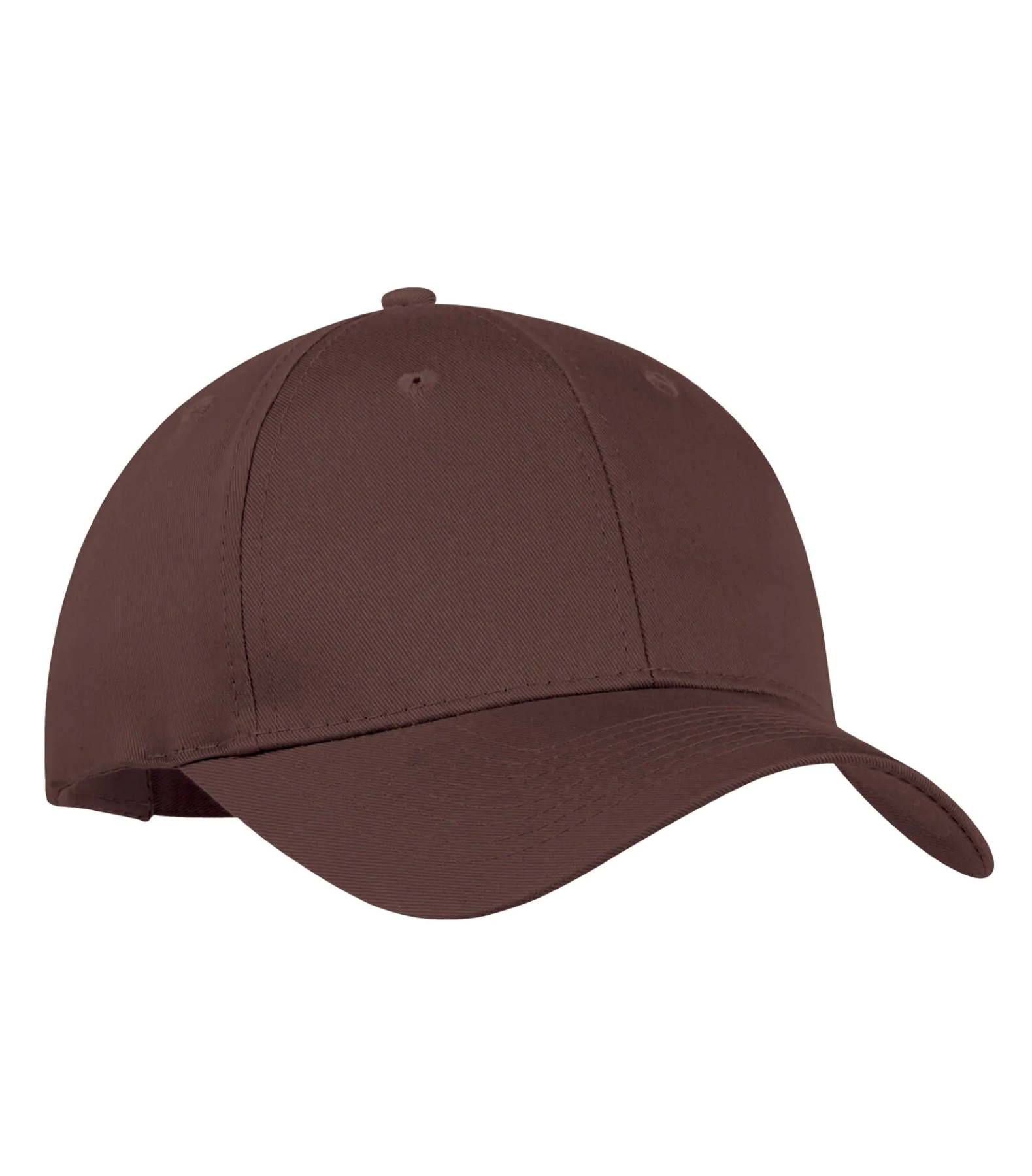 Velcro Hat - Fullback Twill - ATC C130