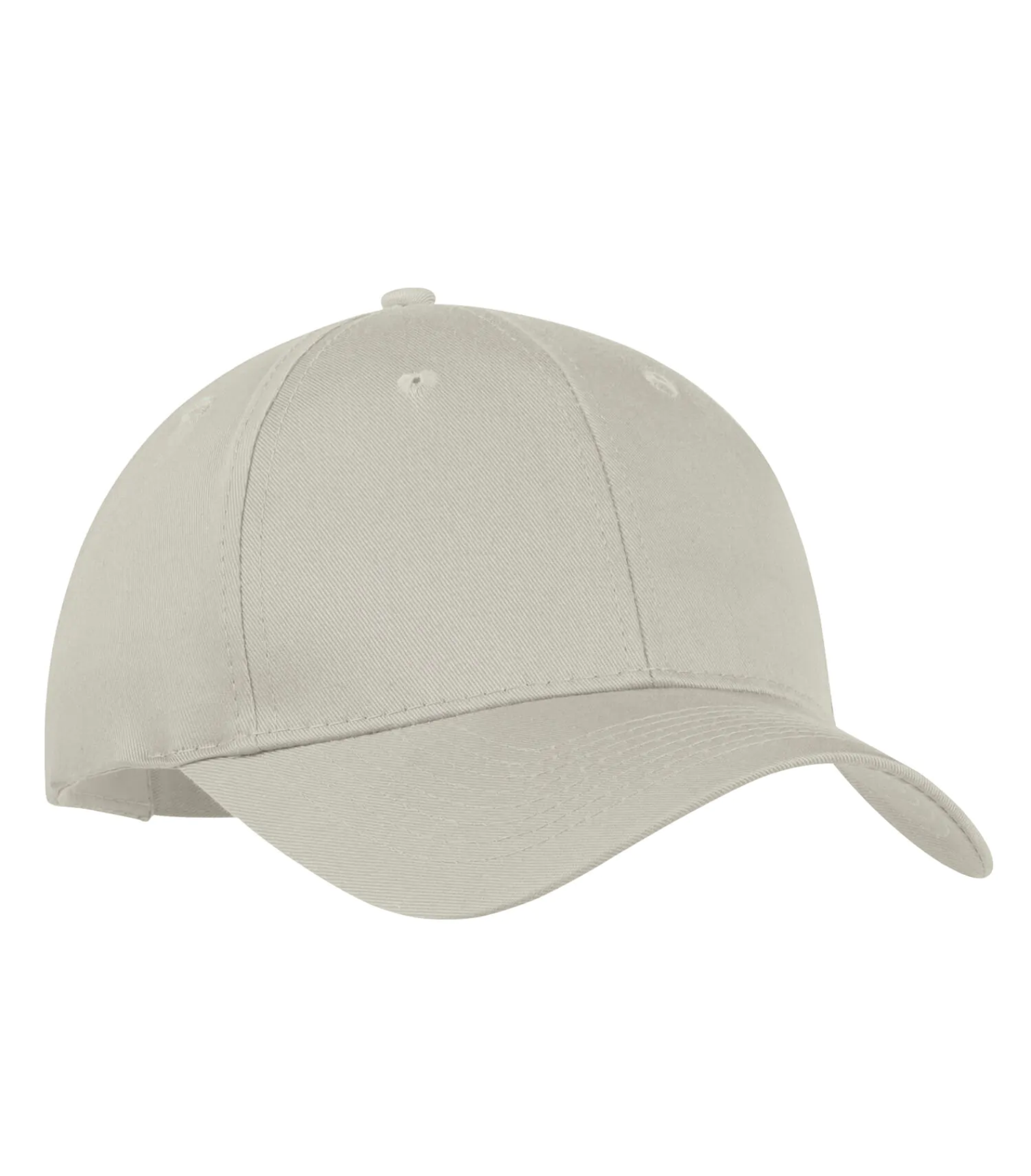 Velcro Hat - Fullback Twill - ATC C130