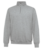 Everyday - Men's Fleece Quarter Zip Sweatshirt - ATC F2700