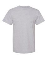 Unisex Heavyweight Cotton Tee - American Apparel 1301