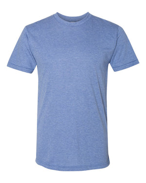 Triblend Track Tee - American Apparel TR401