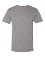 Triblend Track Tee - American Apparel TR401