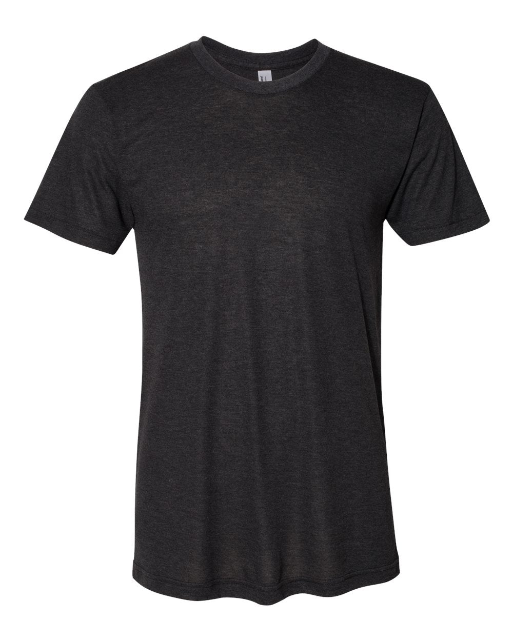 Triblend Track Tee - American Apparel TR401