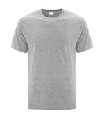 Everyday Side Seam Men's Tee - ATCS1000