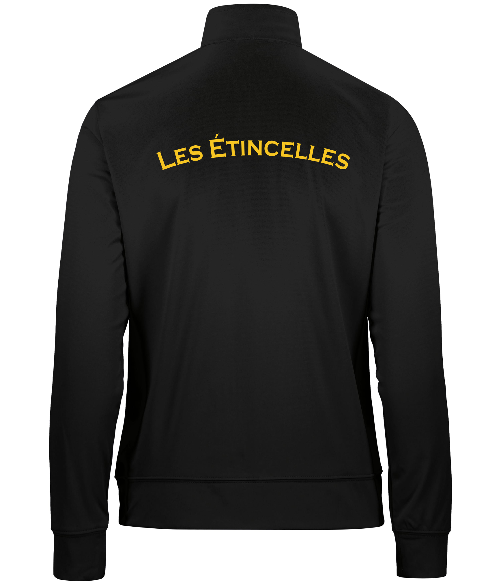 Les Étincelles - Youth and Ladies Medalist Jacket 2.0