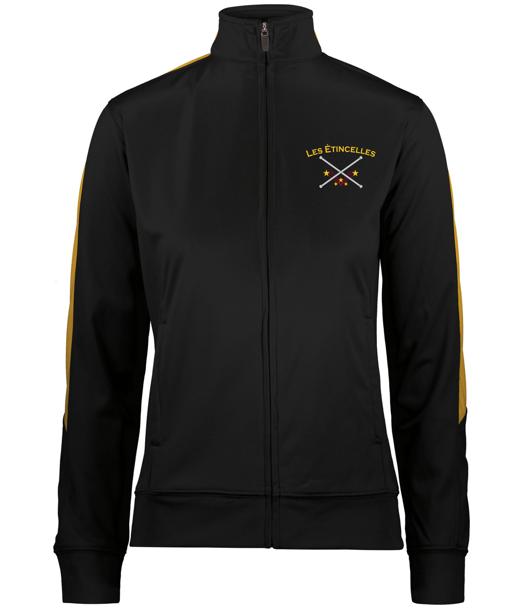 Les Étincelles - Youth and Ladies Medalist Jacket 2.0