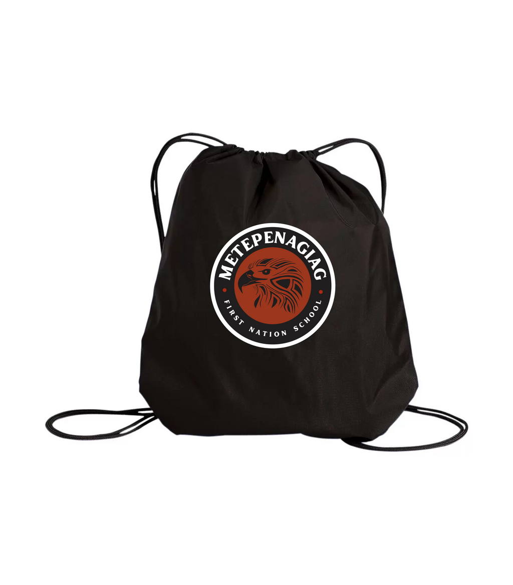 Cinch Bag - Metepenagiag 2024-25