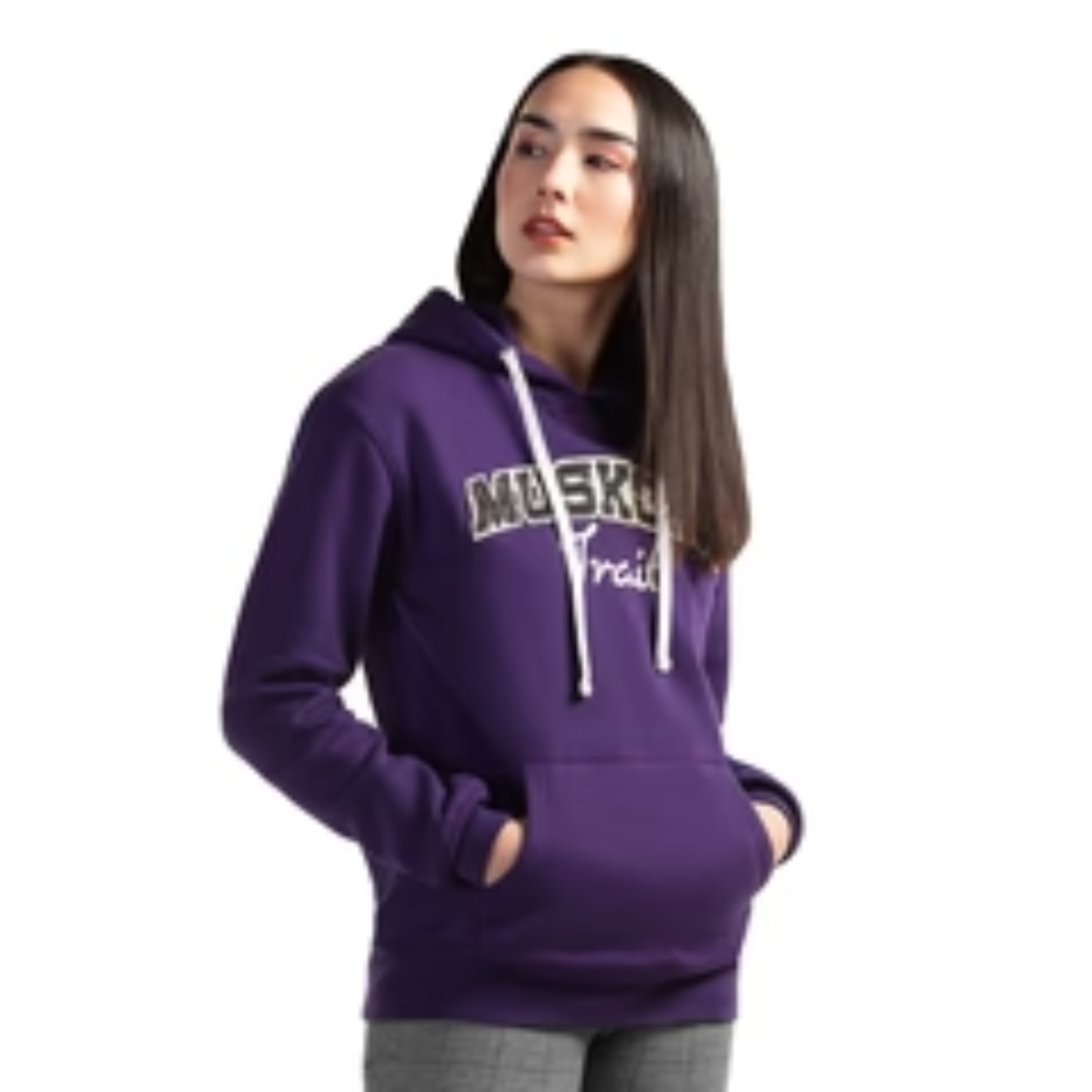 Cedar Point - Ladies Pullover Hoodie - CX2 L00661