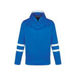 Youth Hockey Hoodie - Polyester - CX2 L0617Y