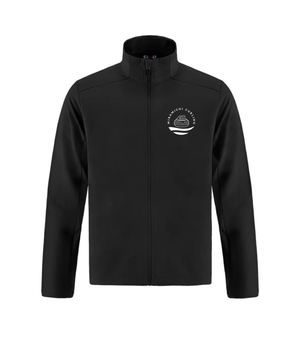 Pursuit Packable Athleisure Jacket - Miramichi Curling Club - 2024 - 25