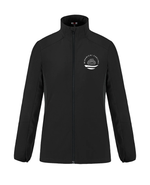 Pursuit Packable Athleisure Jacket - Miramichi Curling Club - 2024 - 25