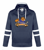 Hockey Hoodie - Polyester - Rogersville Castors 2024-25