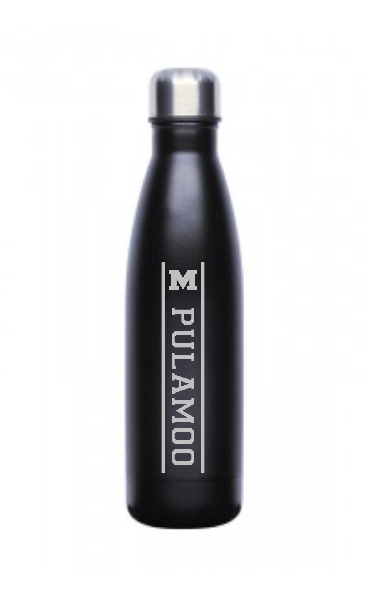 500ml Cola Water Bottle - MVHS 2024-25