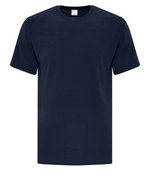 Everyday Side Seam Men's Tee - ATCS1000