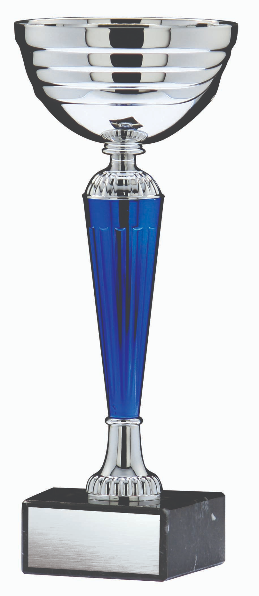 Euro Cup - Silver/Blue - Economy series EC122