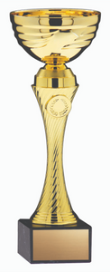 Euro Cup - Gold - Economy series EC122