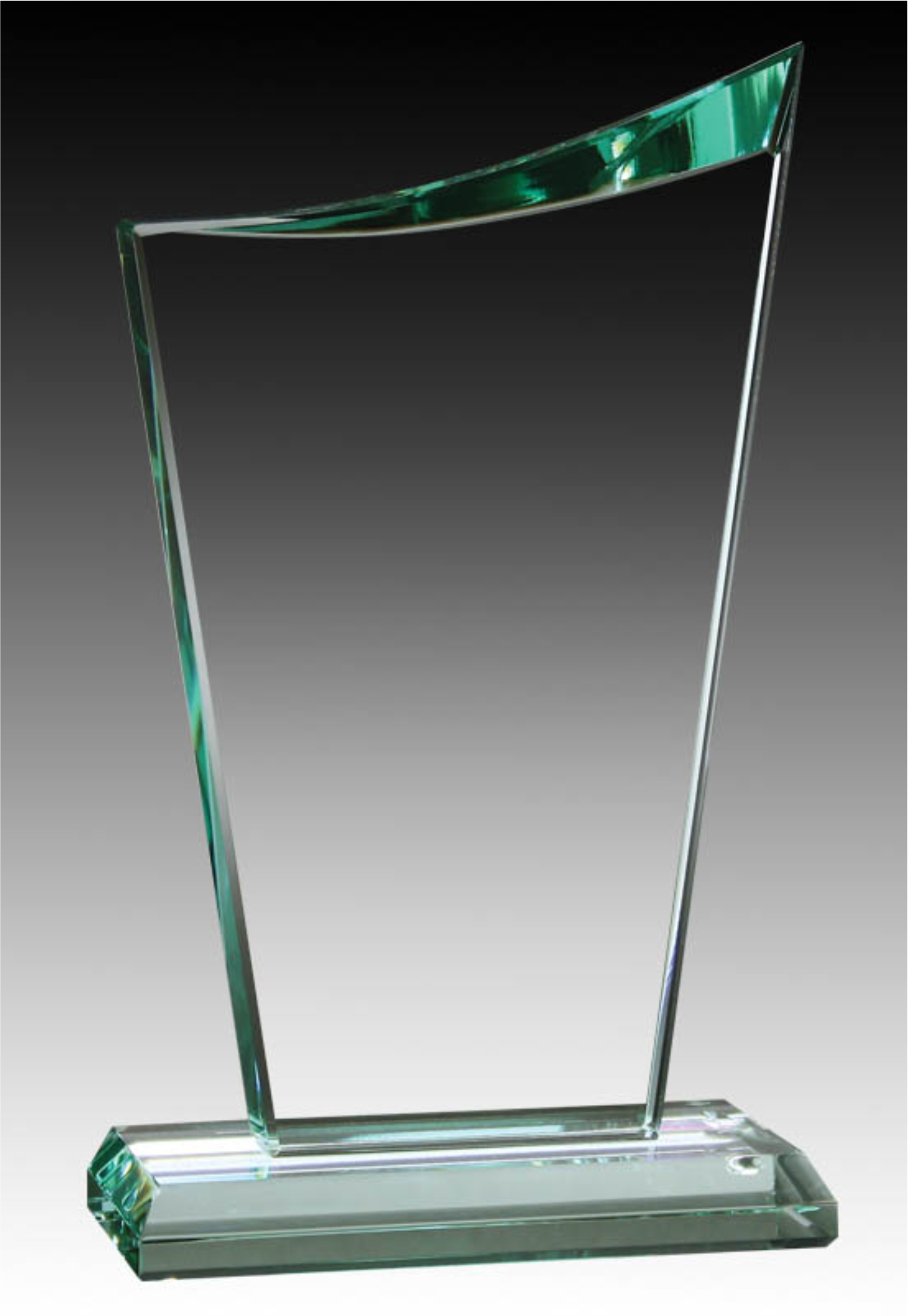 Jade Series - Glass Slide