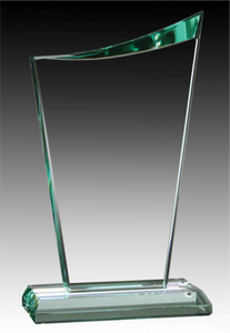 Jade Series - Glass Slide