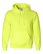 DryBlend® Hooded Sweatshirt - Gildan 12500