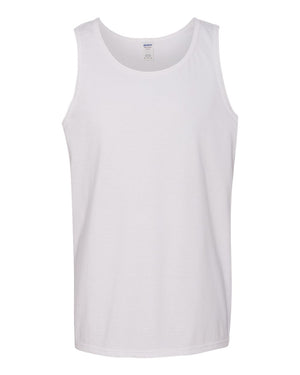 Heavy Cotton™ Tank Top - Gildan 5200