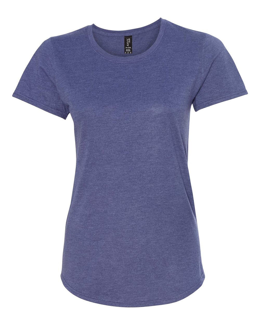 Softstyle® Women’s Triblend T-Shirt - Gildan 6750L