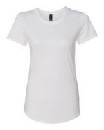 Softstyle® Women’s Triblend T-Shirt - Gildan 6750L