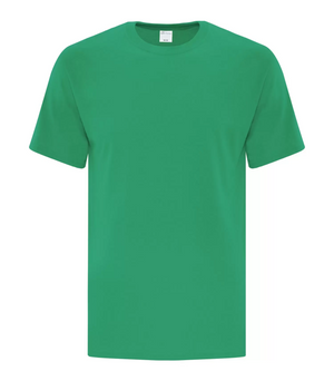 Everyday Side Seam Men's Tee - ATCS1000