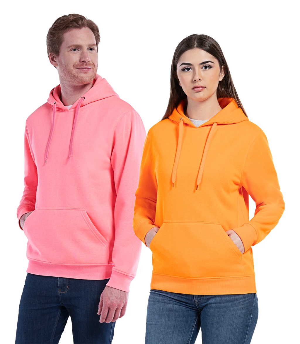 Flash - Adult Pullover Hooded Sweatshirt - L00552 Sportwear