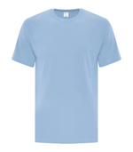 Everyday Side Seam Men's Tee - ATCS1000