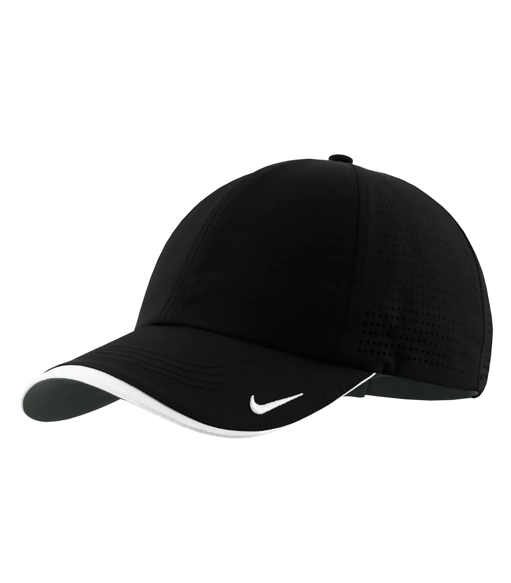 Nike - Dri-Fit Perforated Performance Cap - NKFB6445 – River Signs