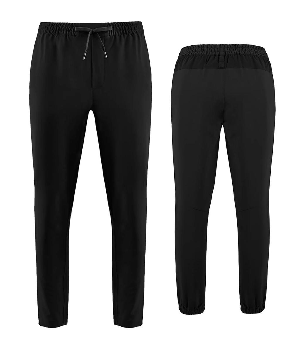 Propel - Men's Athleisure Pant - P04205 -