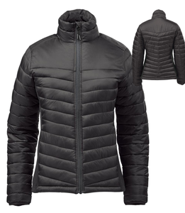 Montserrat - Ladies' Thermal Jacket - Stormtech PDX - 1W