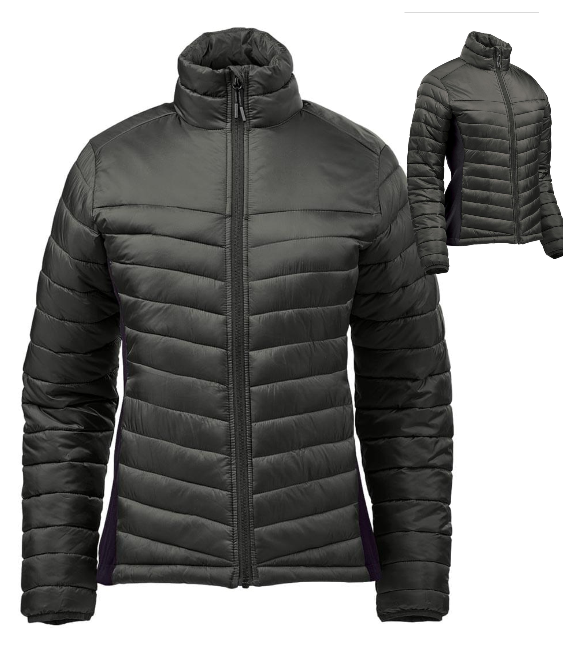 Montserrat - Ladies' Thermal Jacket - Stormtech PDX - 1W